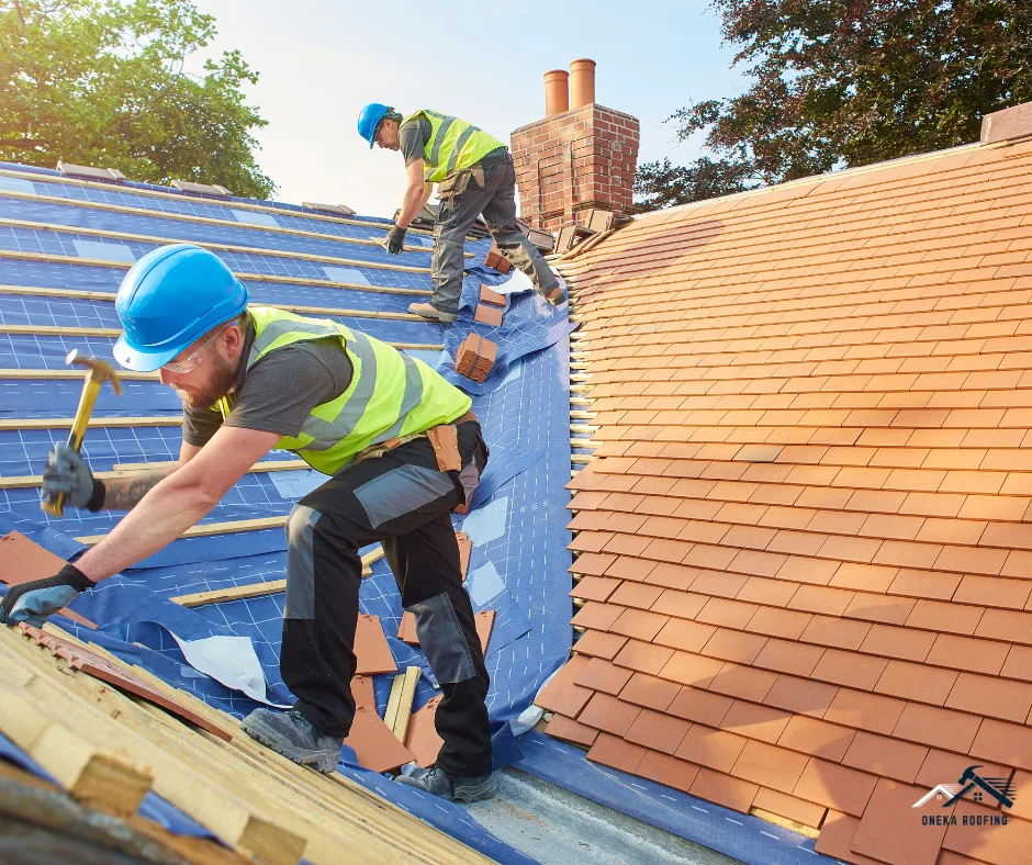 Why choose Roof Repair Near Me in Newton Hamilton, PA
